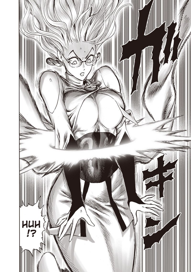 One-Punch Man, Chapter 127 image 05